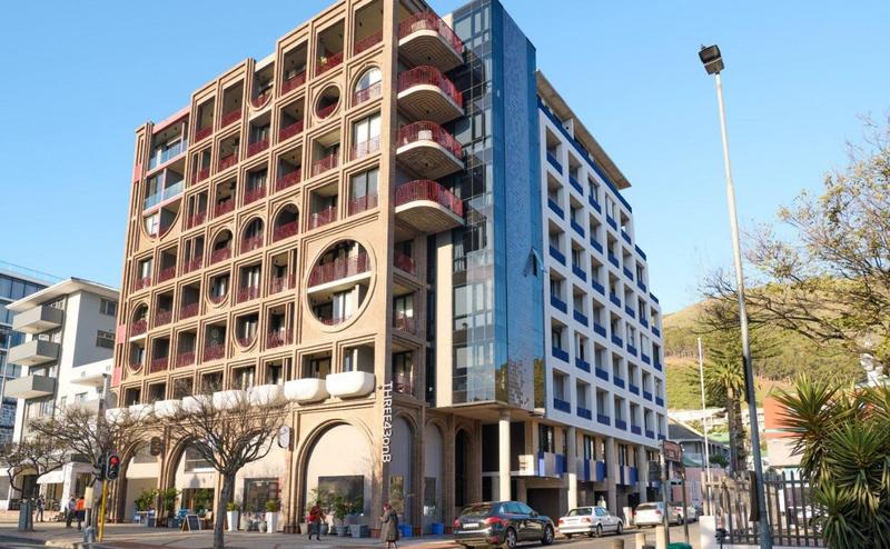 2 Bedroom Property for Sale in Sea Point Western Cape
